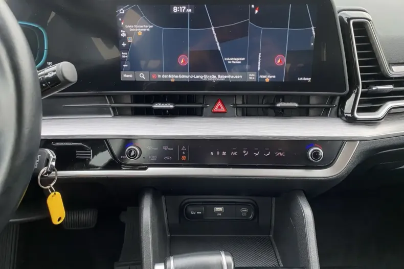 Kia Sportage din 2023 cu 30.000 km - oferta KIA161042 - foto 19