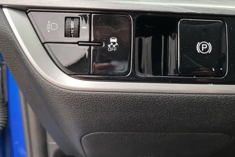 Kia Sportage din 2023 cu 30.000 km - oferta KIA161042 - foto 22