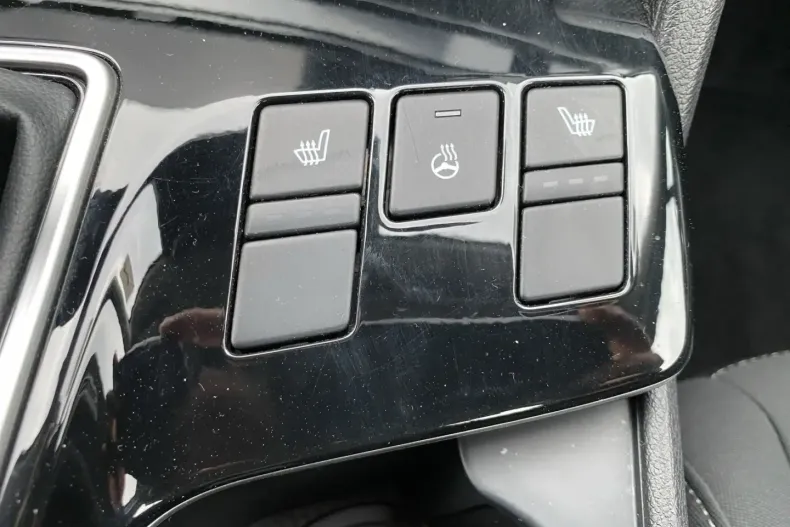 Kia Sportage din 2023 cu 30.000 km - oferta KIA161042 - foto 23