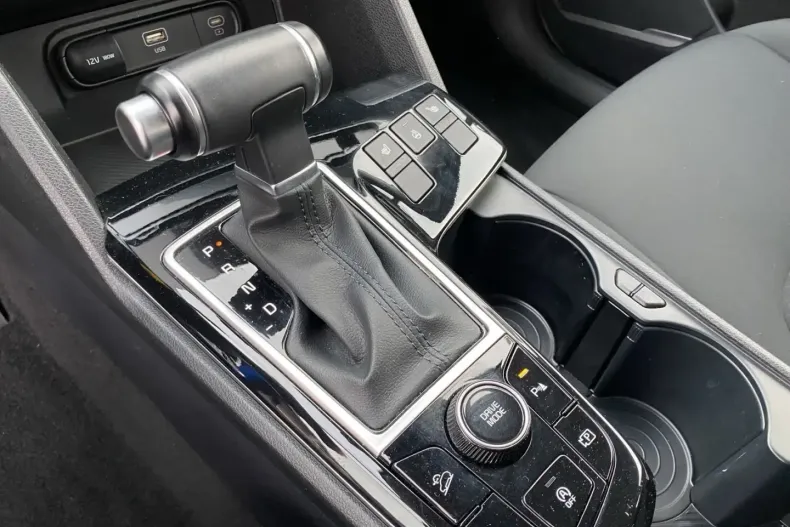 Kia Sportage din 2023 cu 30.000 km - oferta KIA161042 - foto 27