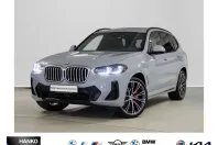 BMW X3 din 2024 cu 16.714 km - oferta BMW161043 - foto 1