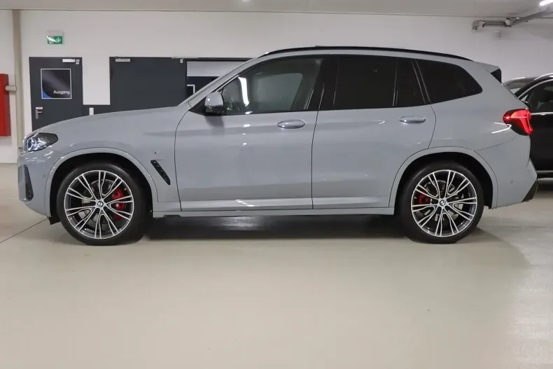 BMW X3 din 2024 cu 16.714 km - oferta BMW161043 - foto 2