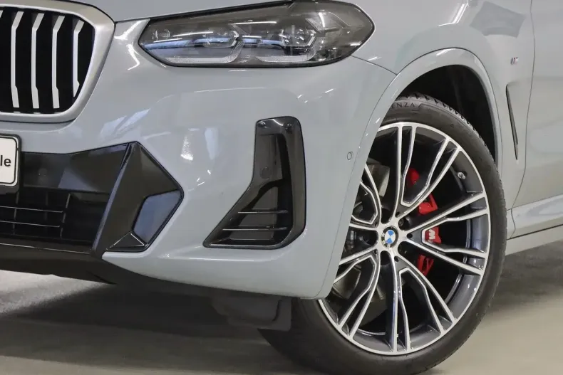 BMW X3 din 2024 cu 16.714 km - oferta BMW161043 - foto 4