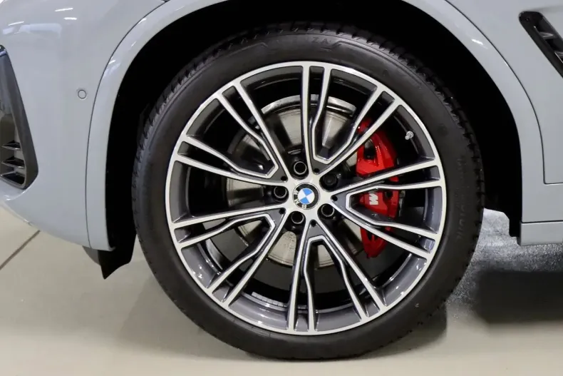 BMW X3 din 2024 cu 16.714 km - oferta BMW161043 - foto 5