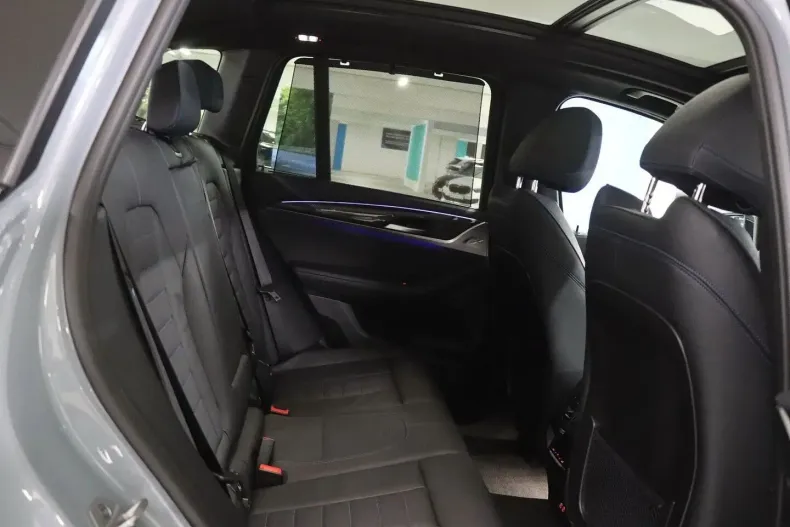 BMW X3 din 2024 cu 16.714 km - oferta BMW161043 - foto 7