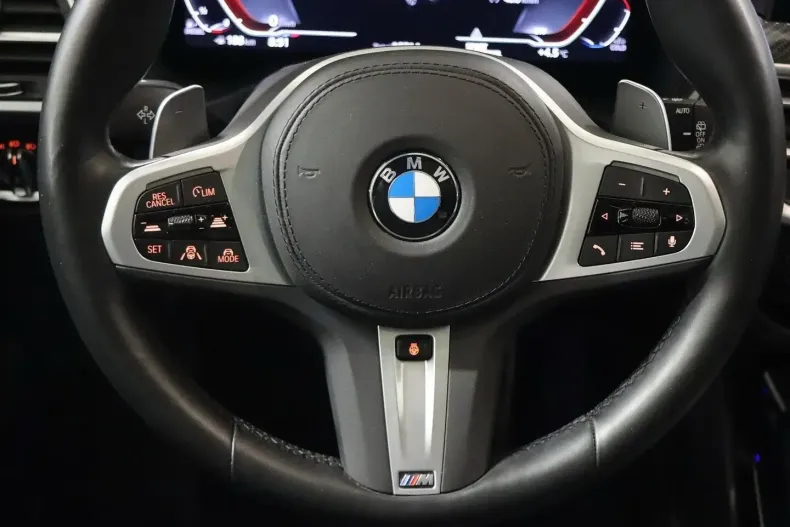 BMW X3 din 2024 cu 16.714 km - oferta BMW161043 - foto 10