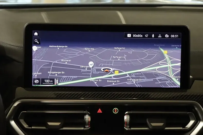 BMW X3 din 2024 cu 16.714 km - oferta BMW161043 - foto 11