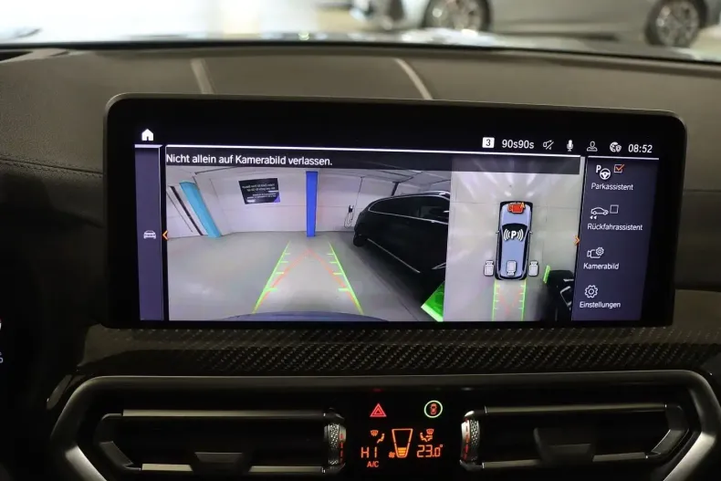 BMW X3 din 2024 cu 16.714 km - oferta BMW161043 - foto 12