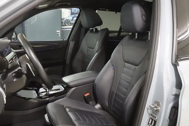 BMW X3 din 2024 cu 16.714 km - oferta BMW161043 - foto 14