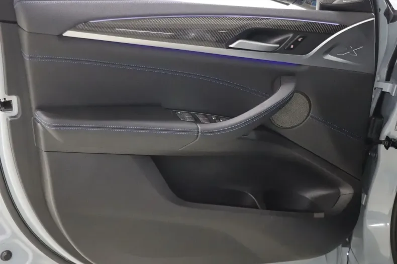 BMW X3 din 2024 cu 16.714 km - oferta BMW161043 - foto 15