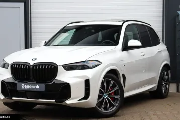 BMW X5 din 2025 - oferta BMW161044