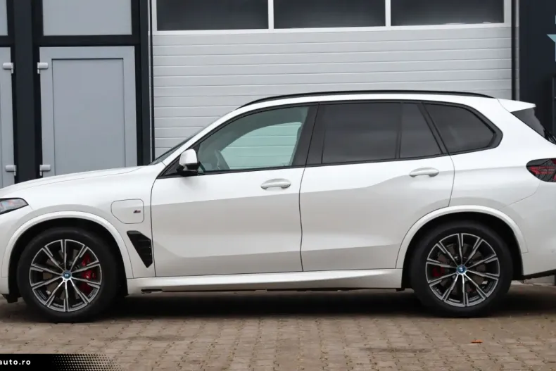 BMW X5 din 2025 cu 18.016 km - oferta BMW161044 - foto 2