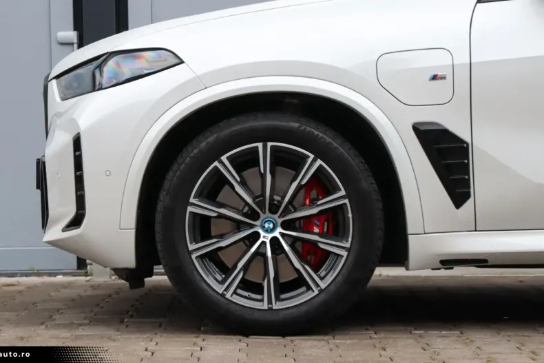BMW X5 din 2025 cu 18.016 km - oferta BMW161044 - foto 4