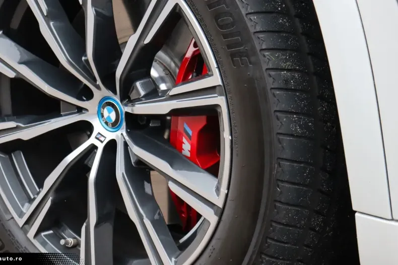BMW X5 din 2025 cu 18.016 km - oferta BMW161044 - foto 5