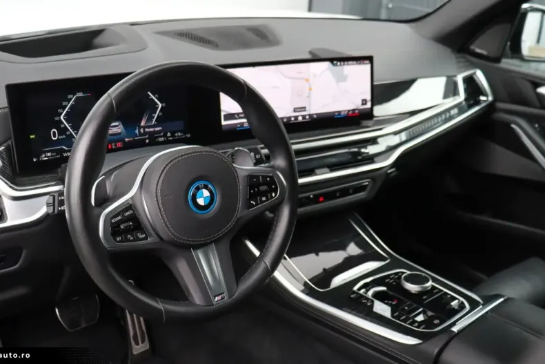 BMW X5 din 2025 cu 18.016 km - oferta BMW161044 - foto 6