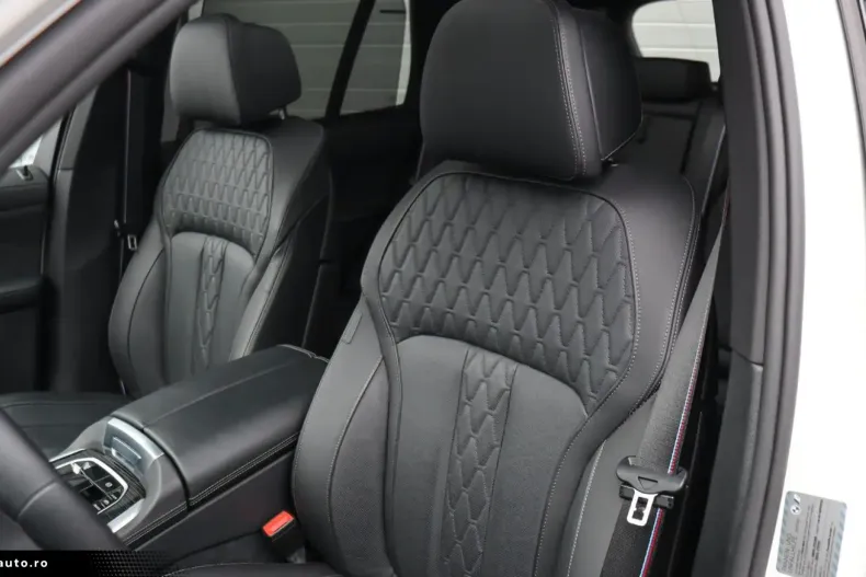 BMW X5 din 2025 cu 18.016 km - oferta BMW161044 - foto 7