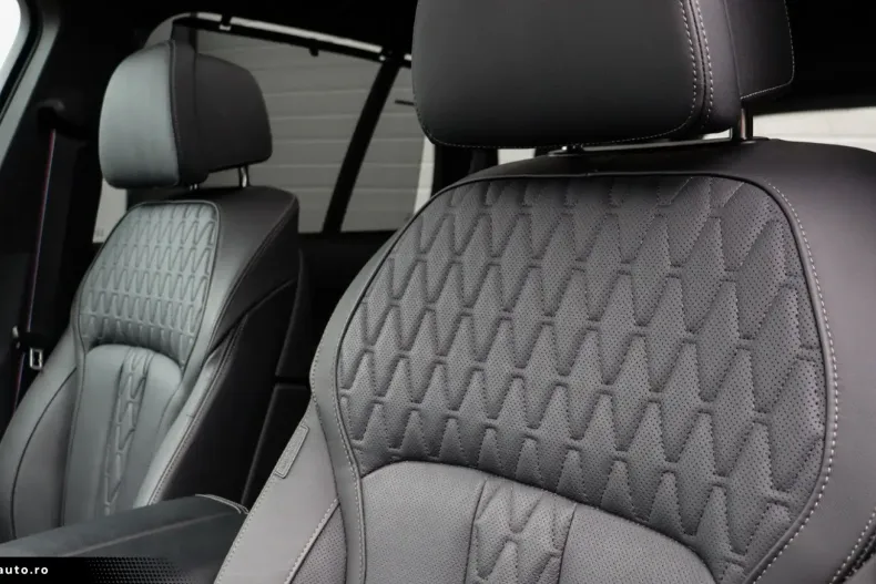 BMW X5 din 2025 cu 18.016 km - oferta BMW161044 - foto 9