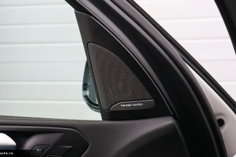 BMW X5 din 2025 cu 18.016 km - oferta BMW161044 - foto 10