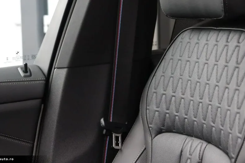 BMW X5 din 2025 cu 18.016 km - oferta BMW161044 - foto 11