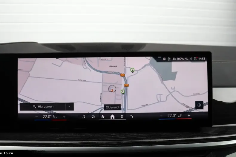 BMW X5 din 2025 cu 18.016 km - oferta BMW161044 - foto 13