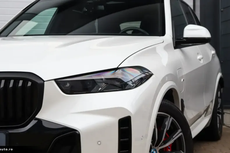 BMW X5 din 2025 cu 18.016 km - oferta BMW161044 - foto 19