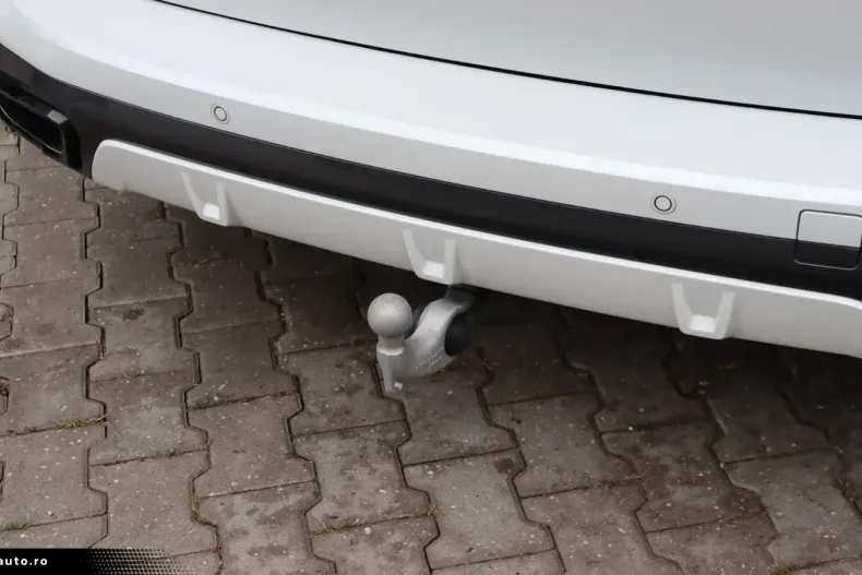 BMW X5 din 2025 cu 18.016 km - oferta BMW161044 - foto 21