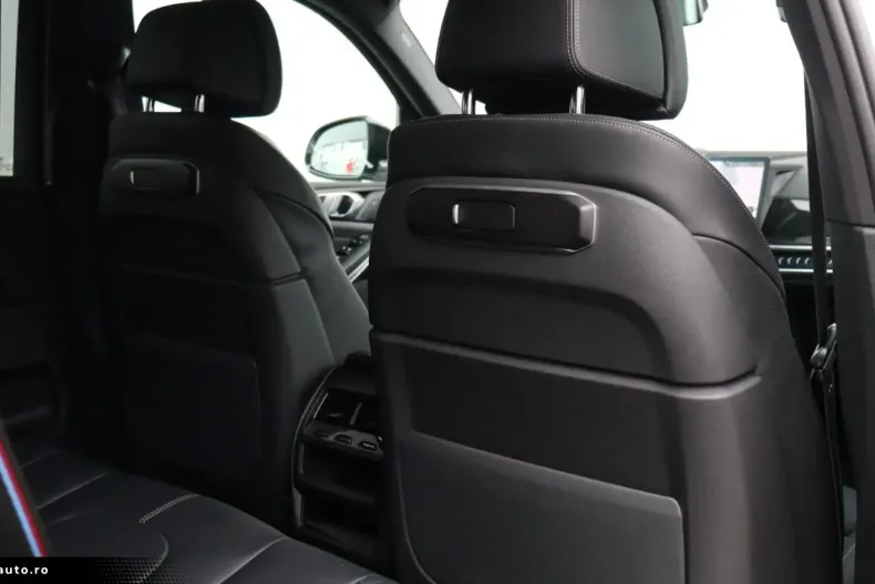 BMW X5 din 2025 cu 18.016 km - oferta BMW161044 - foto 22