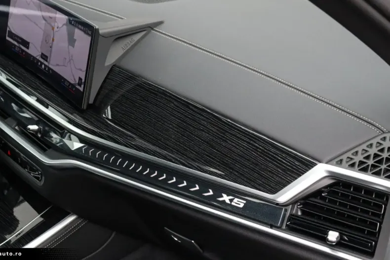 BMW X5 din 2025 cu 18.016 km - oferta BMW161044 - foto 23
