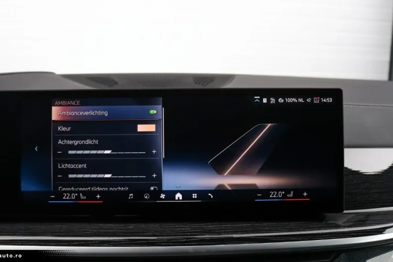 BMW X5 din 2025 cu 18.016 km - oferta BMW161044 - foto 24