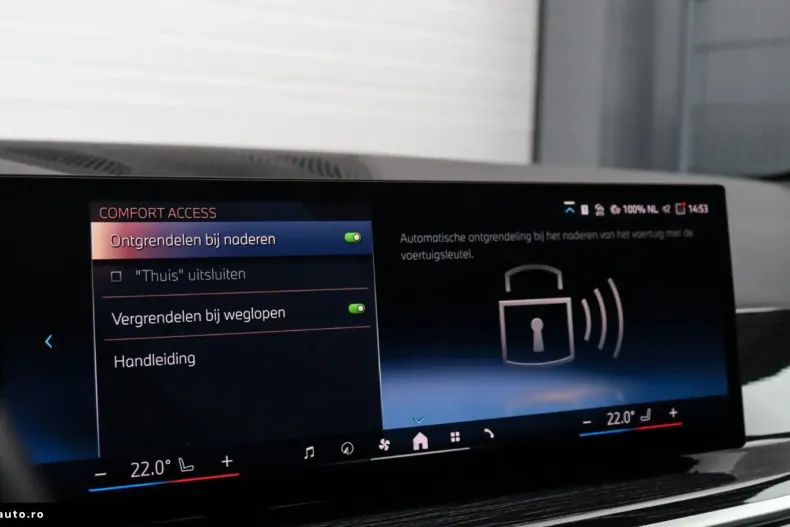 BMW X5 din 2025 cu 18.016 km - oferta BMW161044 - foto 25