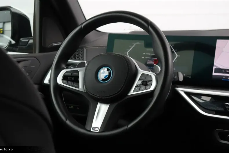 BMW X5 din 2025 cu 18.016 km - oferta BMW161044 - foto 27