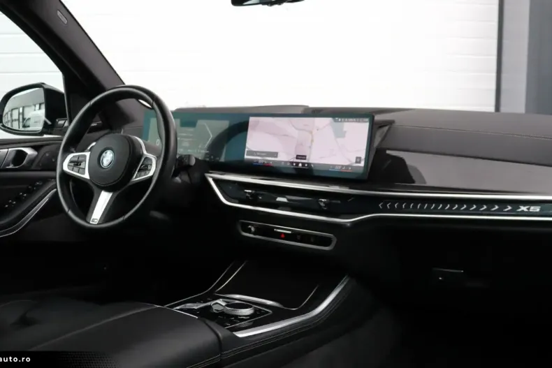 BMW X5 din 2025 cu 18.016 km - oferta BMW161044 - foto 28