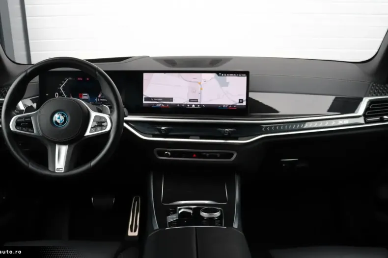 BMW X5 din 2025 cu 18.016 km - oferta BMW161044 - foto 29