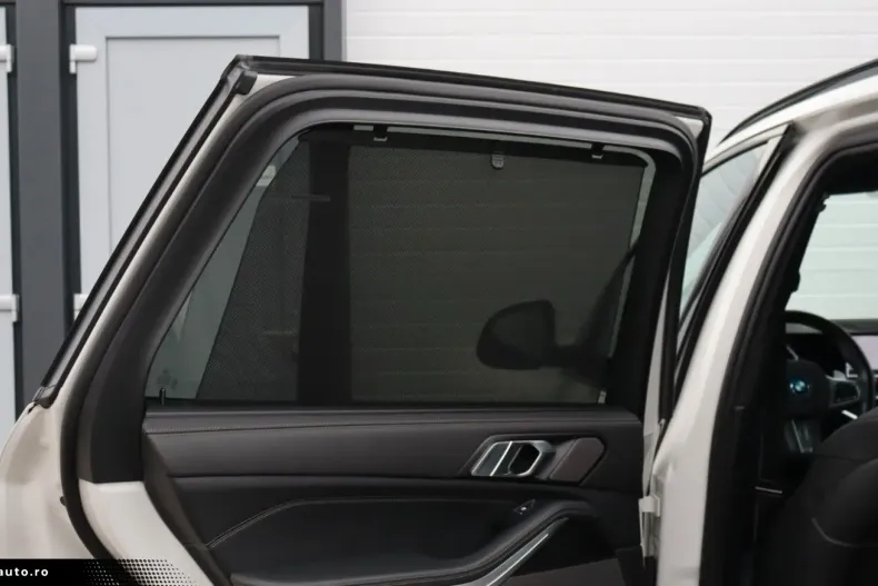 BMW X5 din 2025 cu 18.016 km - oferta BMW161044 - foto 30