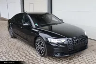 Audi A8 din 2024 cu 33.000 km - oferta AUD161045 - foto 1
