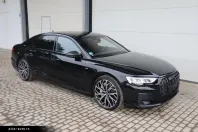 Audi A8 din 2024 cu 33.000 km - oferta AUD161045 - foto 3
