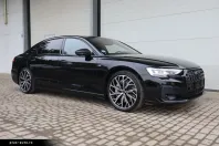 Audi A8 din 2024 cu 33.000 km - oferta AUD161045 - foto 4