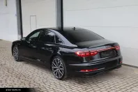 Audi A8 din 2024 cu 33.000 km - oferta AUD161045 - foto 10