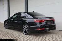 Audi A8 din 2024 cu 33.000 km - oferta AUD161045 - foto 11