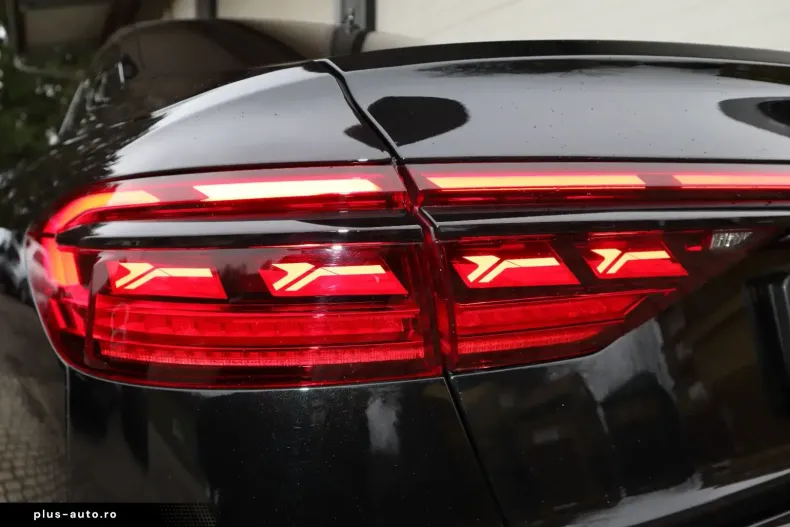 Audi A8 din 2024 cu 33.000 km - oferta AUD161045 - foto 16