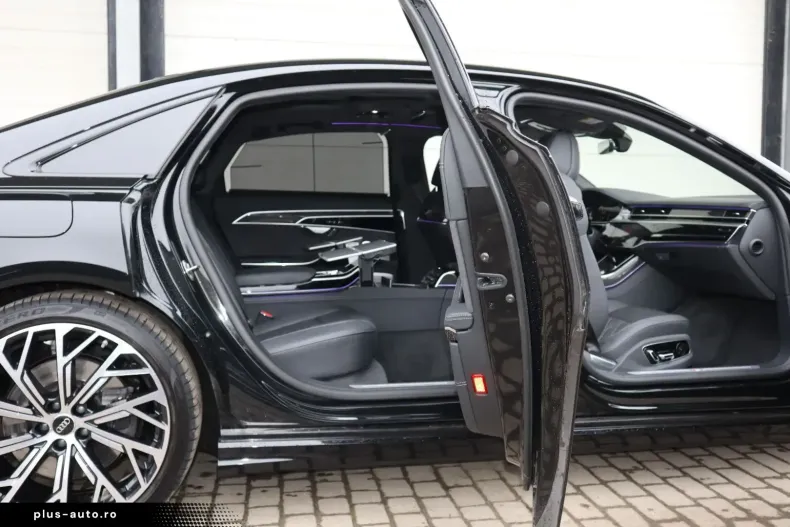 Audi A8 din 2024 cu 33.000 km - oferta AUD161045 - foto 17