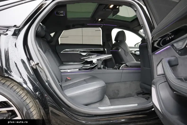 Audi A8 din 2024 cu 33.000 km - oferta AUD161045 - foto 18