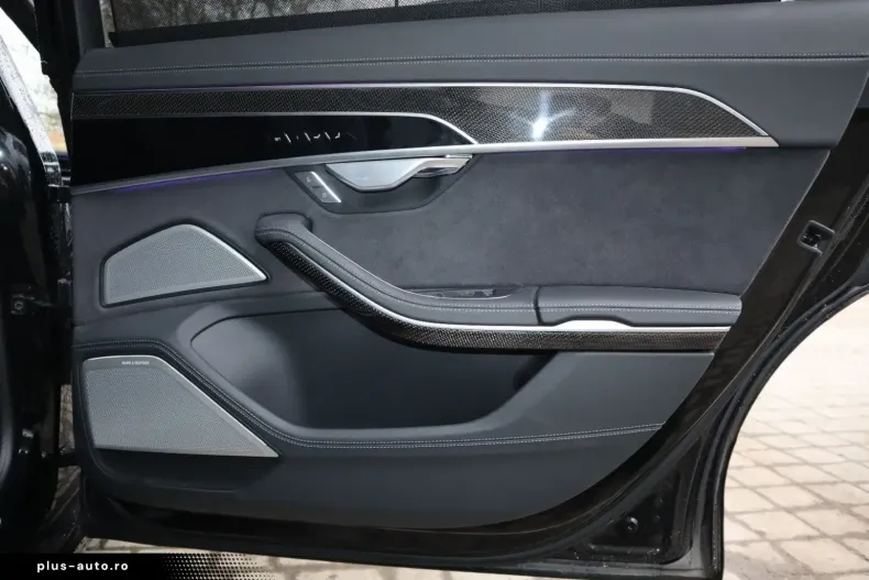 Audi A8 din 2024 cu 33.000 km - oferta AUD161045 - foto 19