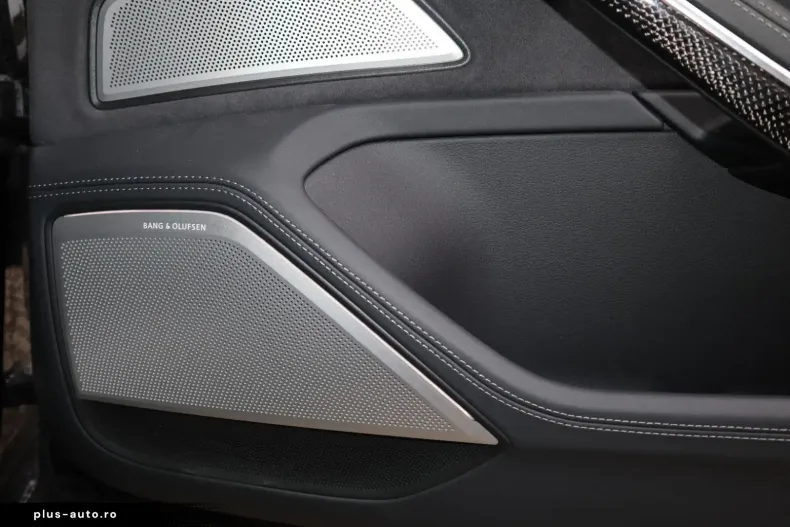 Audi A8 din 2024 cu 33.000 km - oferta AUD161045 - foto 20