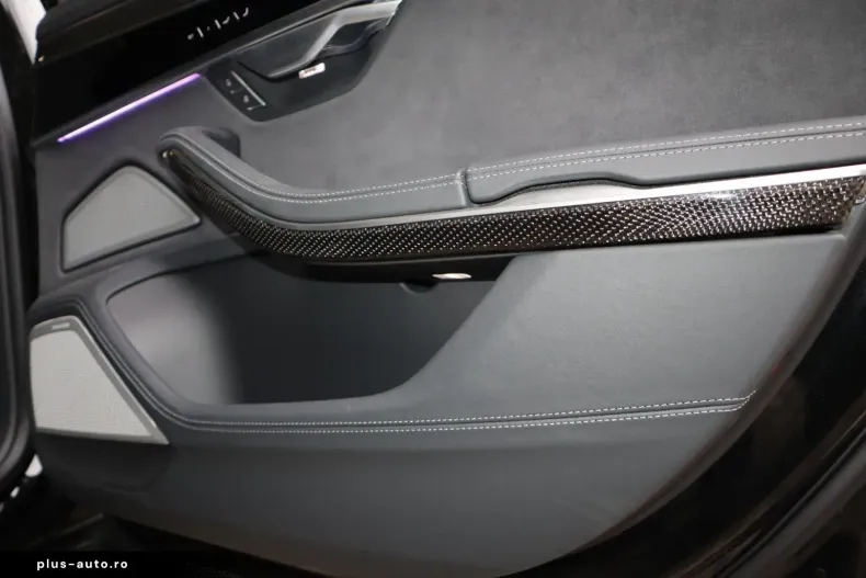 Audi A8 din 2024 cu 33.000 km - oferta AUD161045 - foto 21