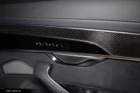 Audi A8 din 2024 cu 33.000 km - oferta AUD161045 - foto 22