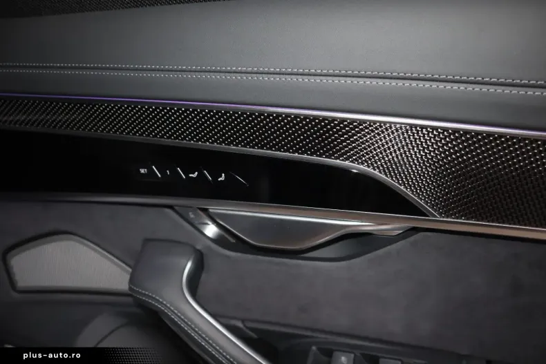 Audi A8 din 2024 cu 33.000 km - oferta AUD161045 - foto 22