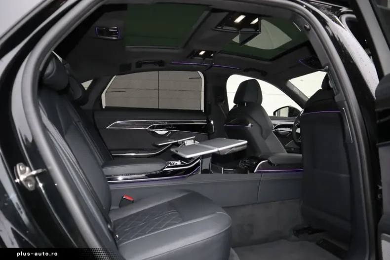 Audi A8 din 2024 cu 33.000 km - oferta AUD161045 - foto 23