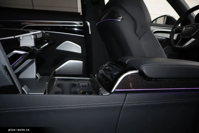 Audi A8 din 2024 cu 33.000 km - oferta AUD161045 - foto 24