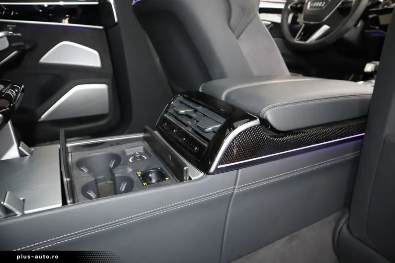 Audi A8 din 2024 cu 33.000 km - oferta AUD161045 - foto 25